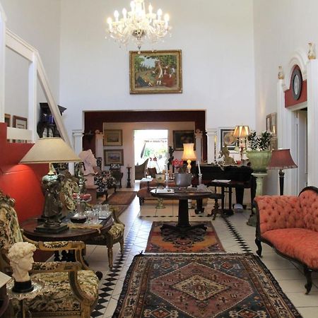 Michael-Angelo Guest House Потчефструм Екстериор снимка