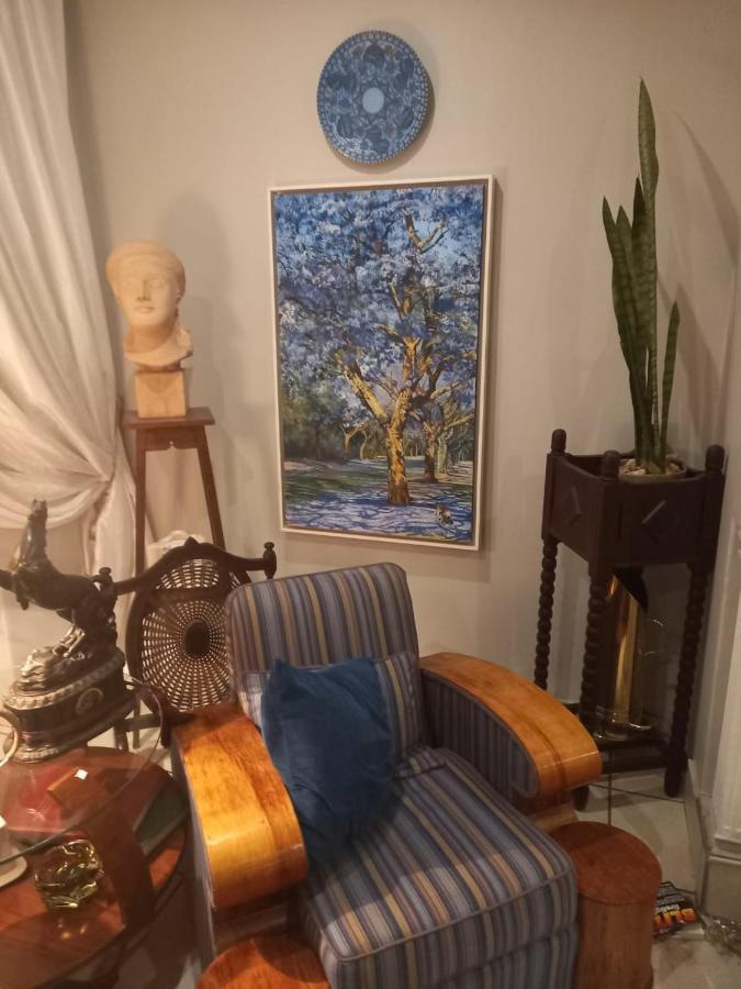 Michael-Angelo Guest House Потчефструм Екстериор снимка