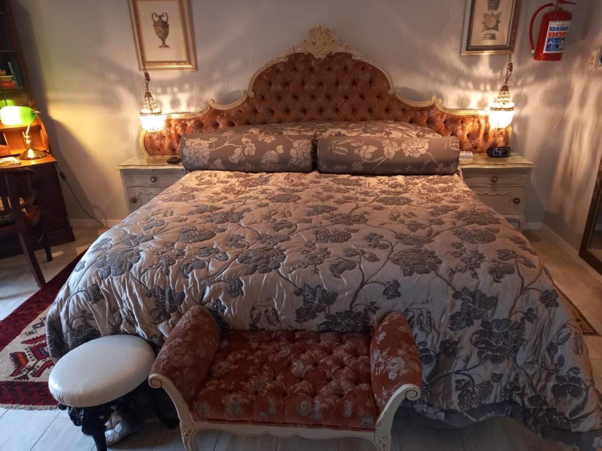 Michael-Angelo Guest House Потчефструм Екстериор снимка